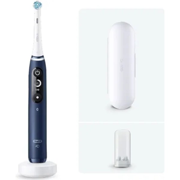 Oral-B iO Series 7 — вращательная