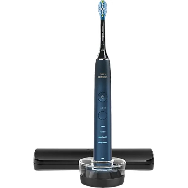 Philips Sonicare DiamondClean 9000 — звуковая