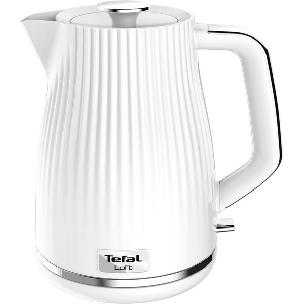 Tefal Loft KO250130 — пластиковый базовый