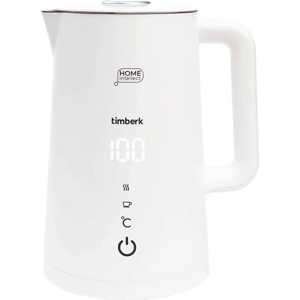 Timberk T-EK21S103WF — умный (Wi-Fi) с двойными стенками