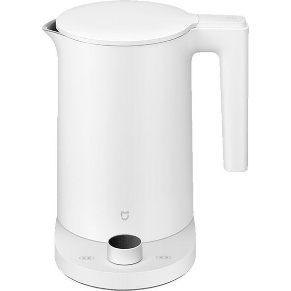 Xiaomi Mijia Thermostatic Kettle 2 Pro — умный (Wi-Fi) с двойными стенками