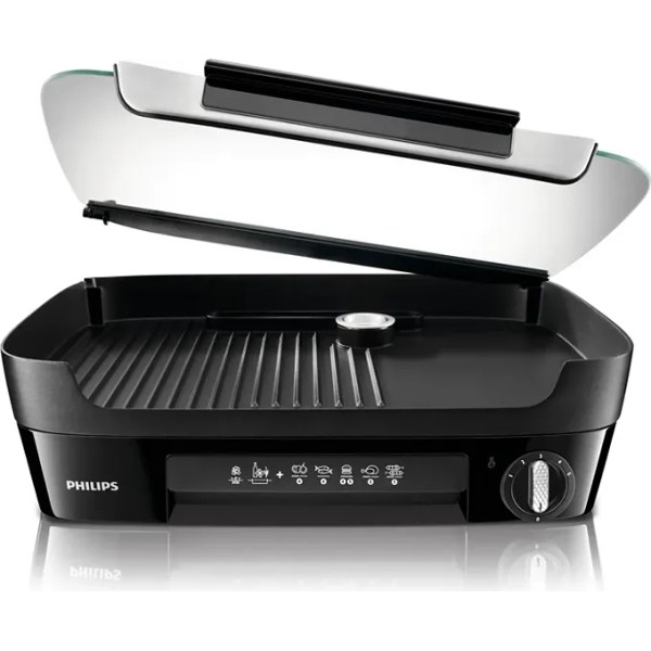 Philips HD6360/20 Avance Collection — открытый (настольный)