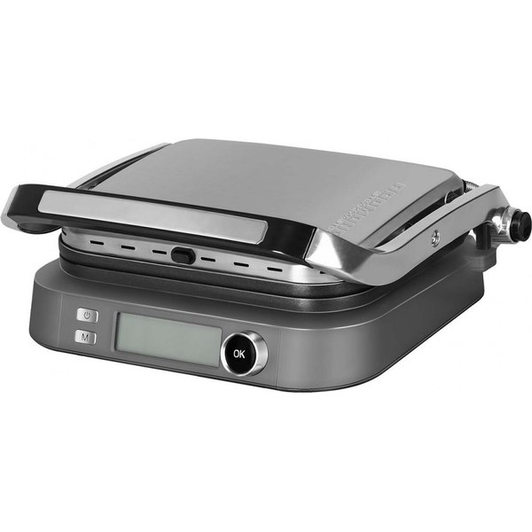 Redmond SteakMaster RGM-M816P — контактный со съёмными панелями