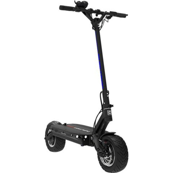 Dualtron Thunder 2 — внедорожный скоростной