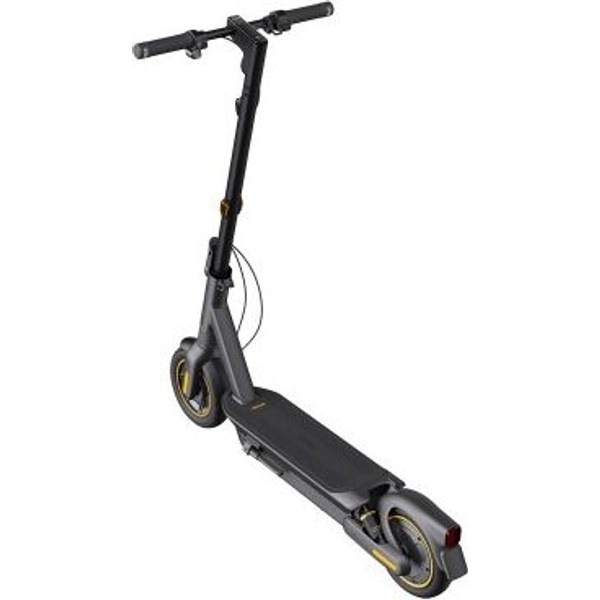 Ninebot Kickscooter MAX G2 — городской