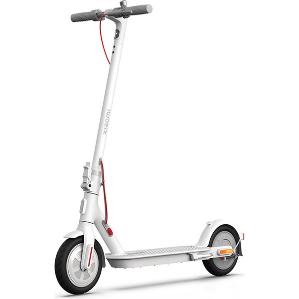 Xiaomi Electric Scooter 3 — городской компактный