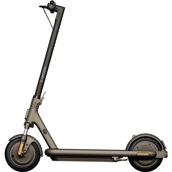 Xiaomi Electric Scooter 4 Pro — городской