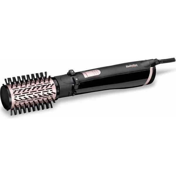 BaByliss AS200E — вращающаяся фен-щётка