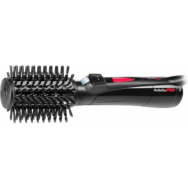 BaBylissPRO BAB2770E — вращающаяся фен-щётка