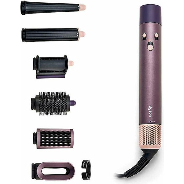 Dyson Airwrap i.d. — мультистайлер