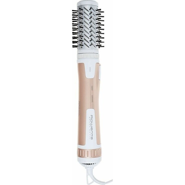 Rowenta Brush Activ Compact CF9520F0 — вращающаяся фен-щётка