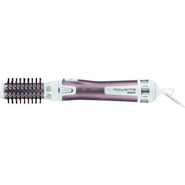 Rowenta Brush Activ Premium Care CF9540F0 — вращающаяся фен-щётка