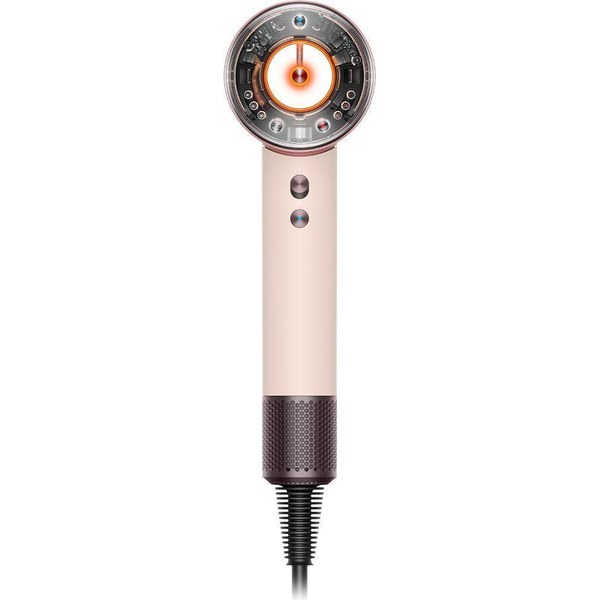 Dyson Supersonic Nural HD16 — профессиональный/домашний