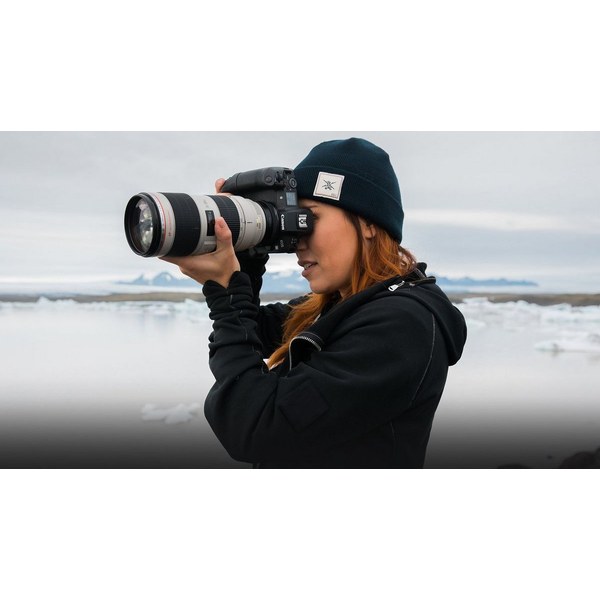 6 лучших фотоаппаратов Canon: рейтинг 2026 года