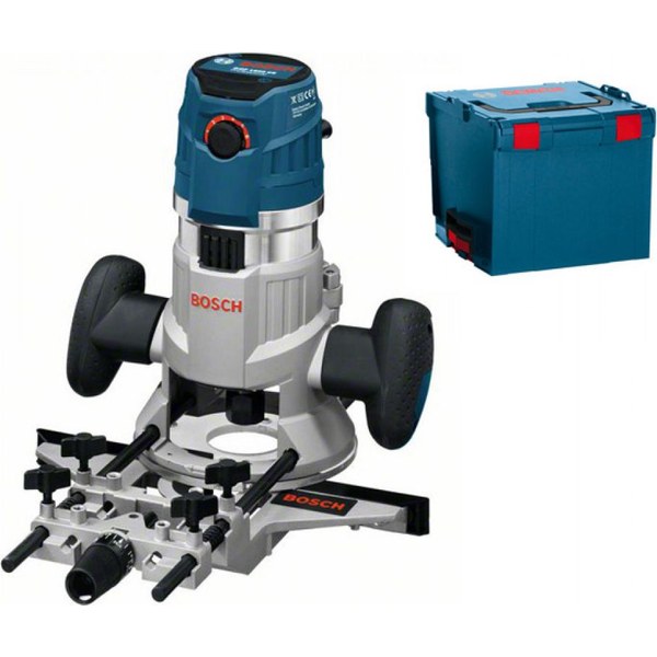 Bosch GOF 1600 CE — погружной