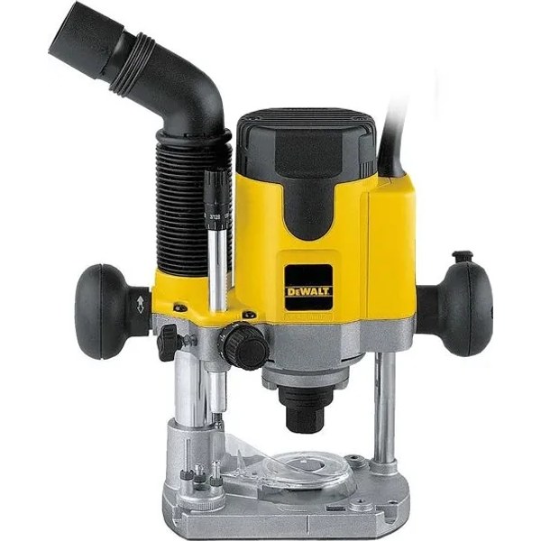 DeWalt DW621 — погружной