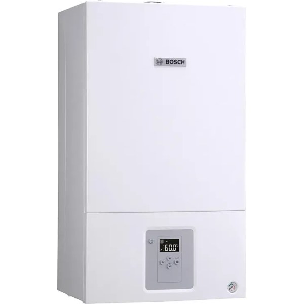 BOSCH Gaz 6000 W WBN6000-24C — Настенный двухконтурный
