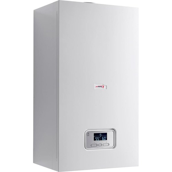 Protherm Пантера 25 KTV — Настенный двухконтурный