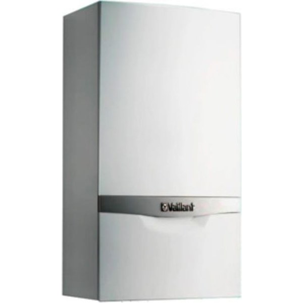 Vaillant turboTEC plus VUW — Настенный двухконтурный