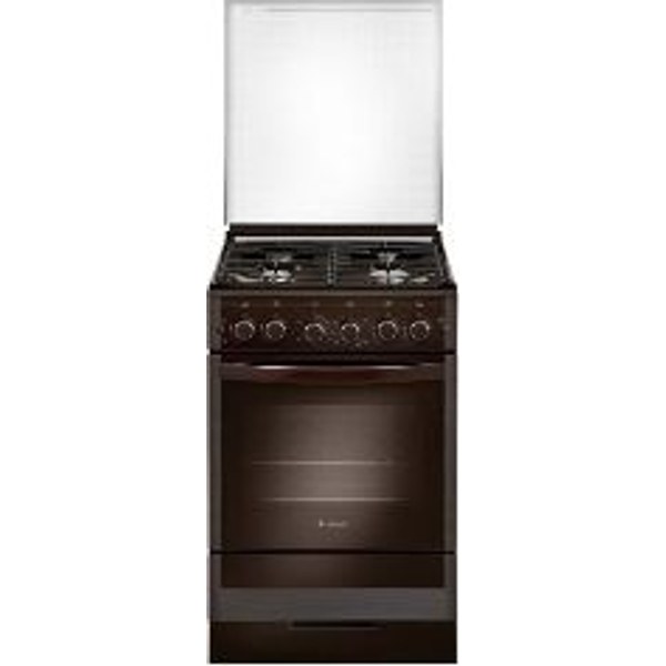 Gefest 5300-02 0046 — Газовая плита с газовой духовкой
