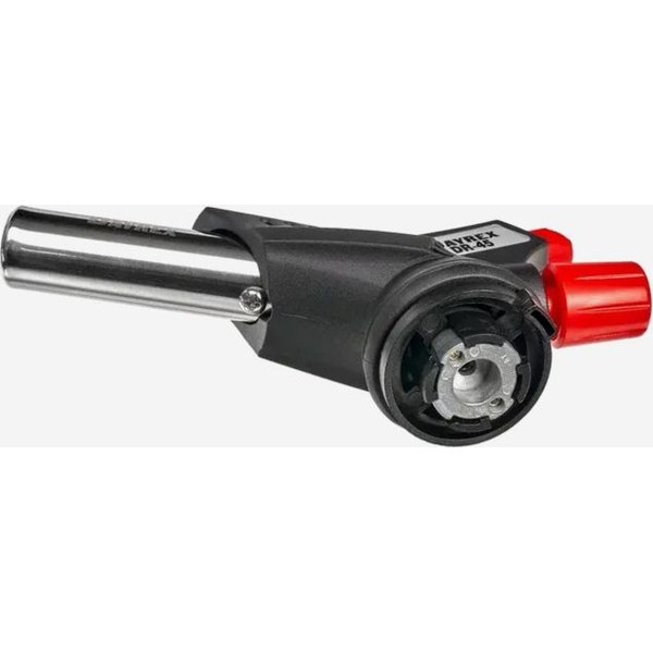 DAYREX DR-45 — паяльная горелка-насадка