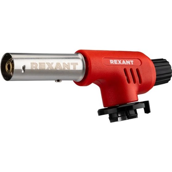 REXANT GT-19 — паяльная горелка-насадка