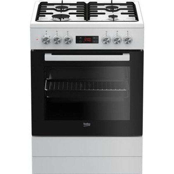 Beko FSM62320GW — комбинированная напольная