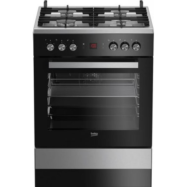 Beko FSM62530DXMS — комбинированная напольная