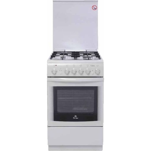 De Luxe 506040.00ГЭ — комбинированная напольная