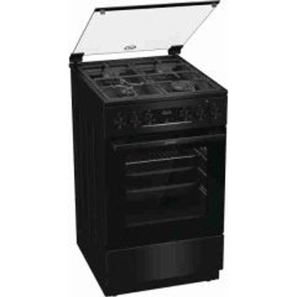 Gorenje GK5C41BF — комбинированная напольная