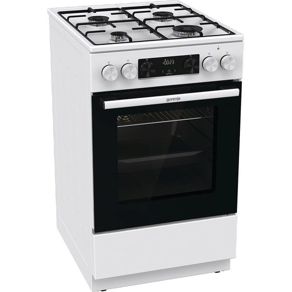 Gorenje GK5C60WJ — комбинированная напольная
