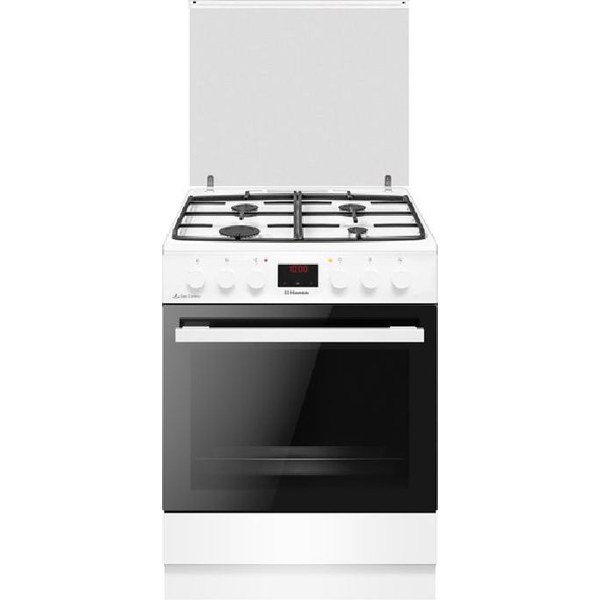 Hansa FCMW58023 — комбинированная напольная