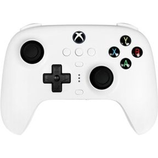 8BitDo Ultimate 3E — TMR-стики и модульность — Беспроводной