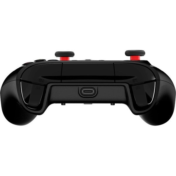 HyperX Clutch Gladiate — триггер-локи без переплаты — Проводной