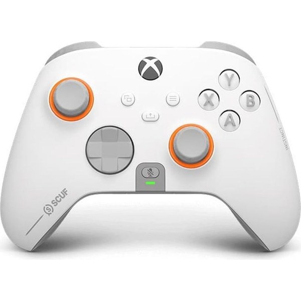 SCUF Instinct Pro — четыре кнопки на спине — Беспроводной