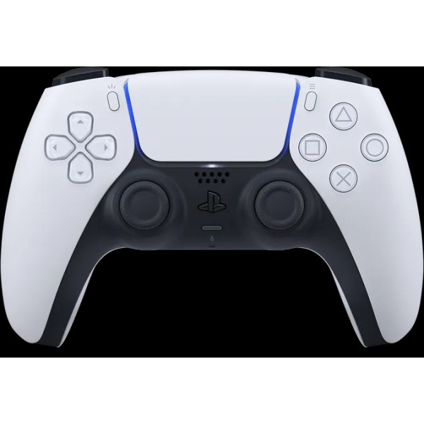 Sony DualSense — адаптивные триггеры на ПК — Беспроводной