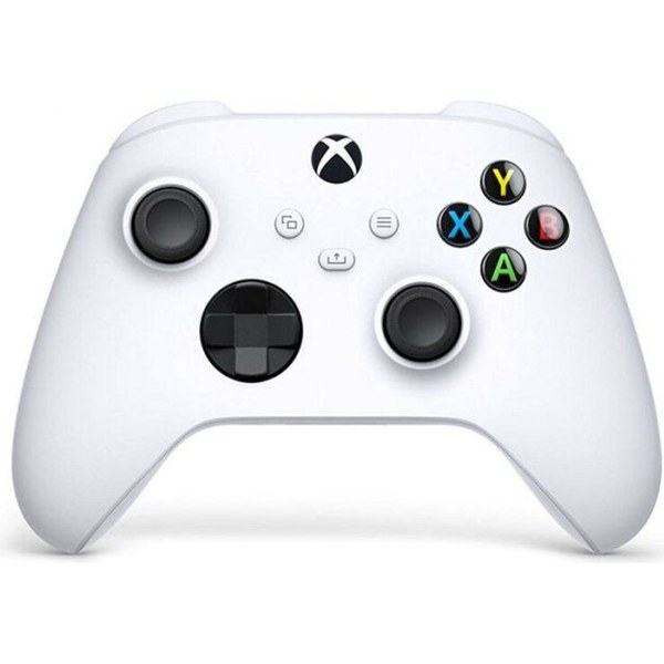 Xbox Wireless Controller — стандарт совместимости — Беспроводной