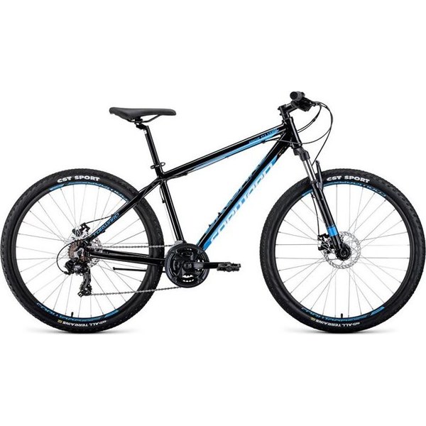 Forward Apache 27.5 2.0 D — хардтейл