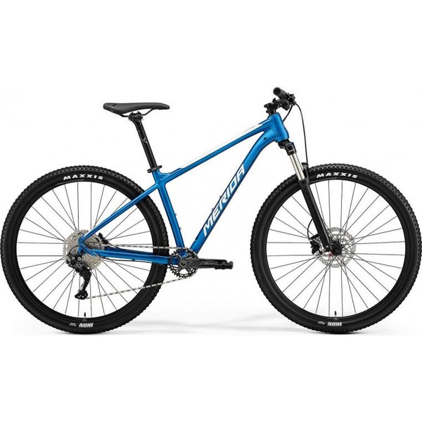 Merida Big.Nine 200 — хардтейл