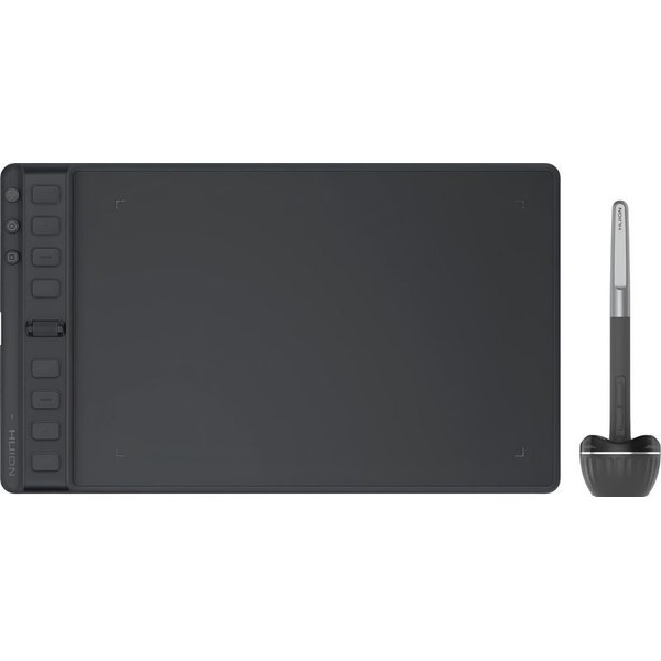 Huion Inspiroy 2 M (H951P) — перо-планшет (без экрана)