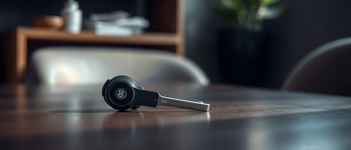 Как выбрать Bluetooth-гарнитуру: полный гид покупателя 2026