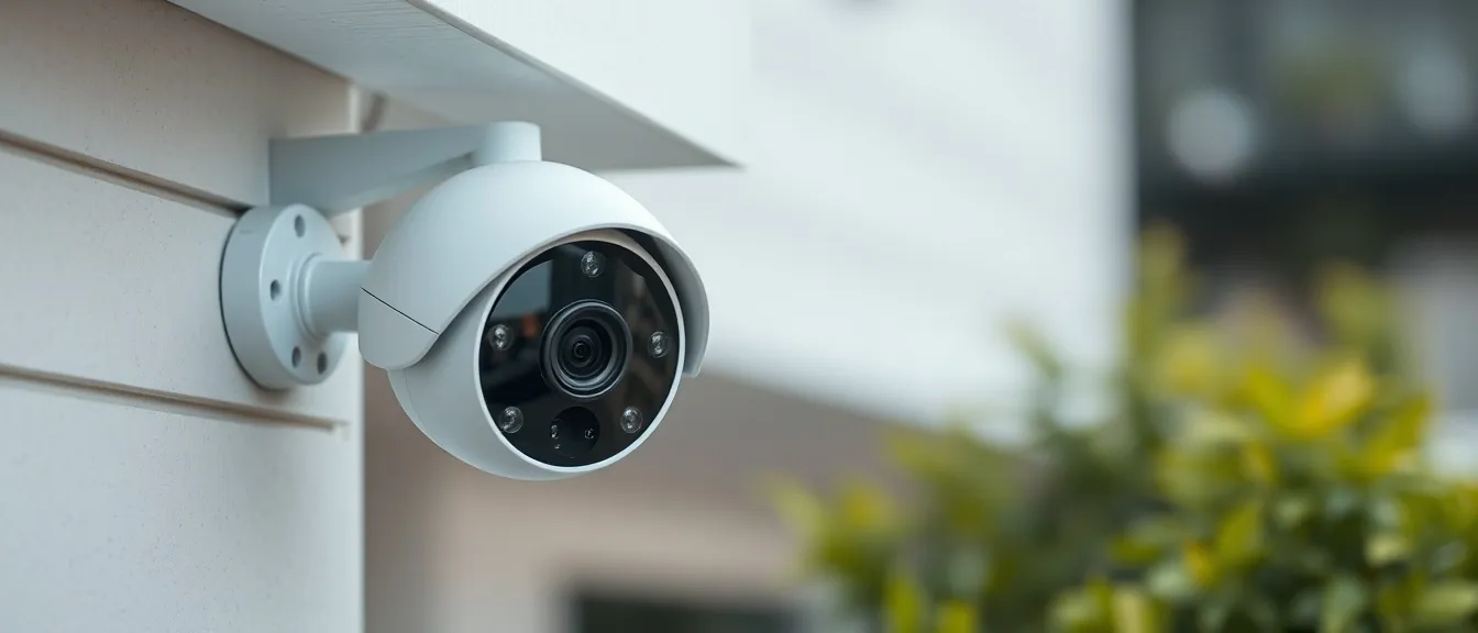Как выбрать IP-камеру