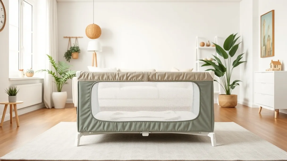 Размер и форма манежа
