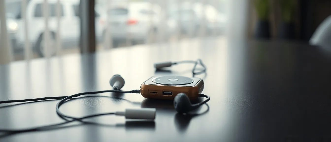 Как выбрать MP3-плеер: критерии, виды и советы покупателям