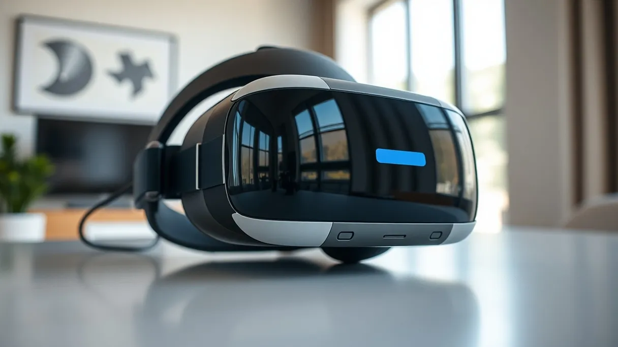 Какой VR-шлем под какой бюджет