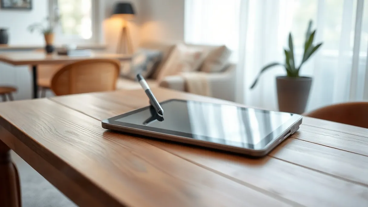 Операционная система: Android, iPadOS или Windows