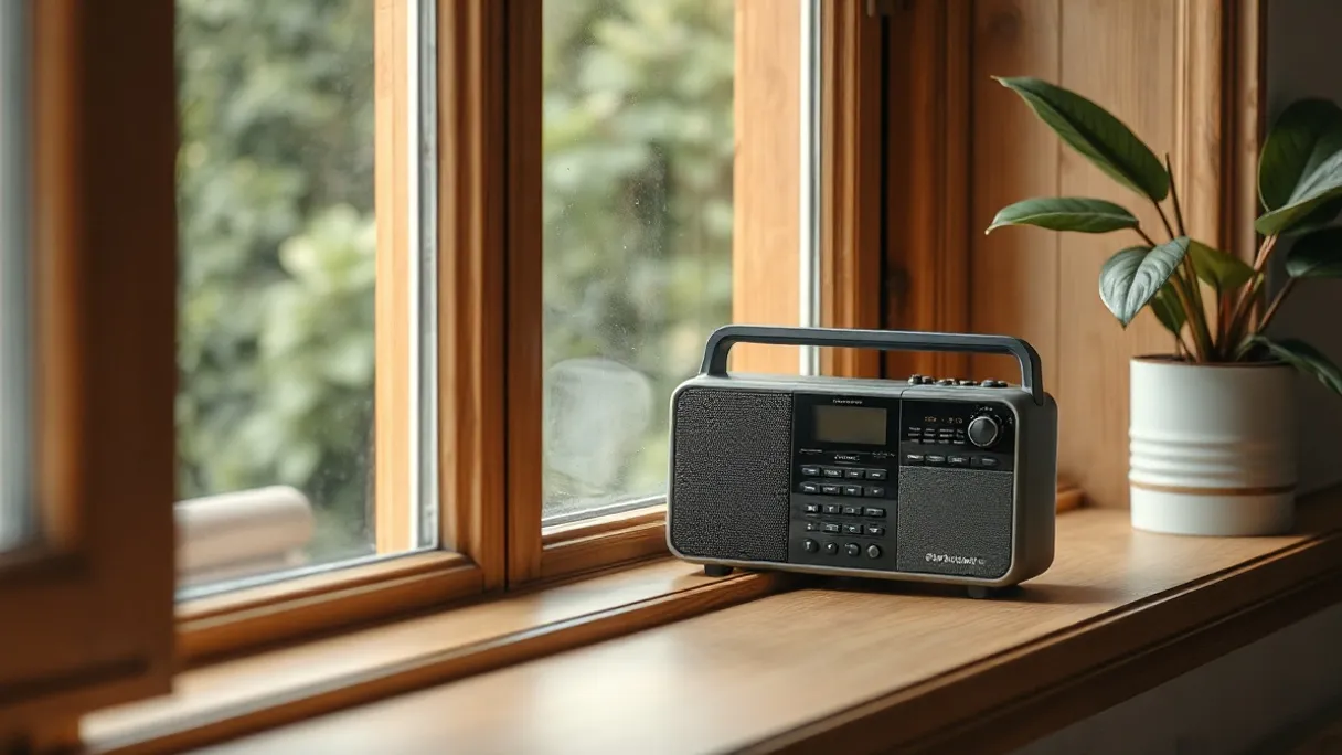 Диапазоны приёма: FM, AM, SW и нужен ли DAB+