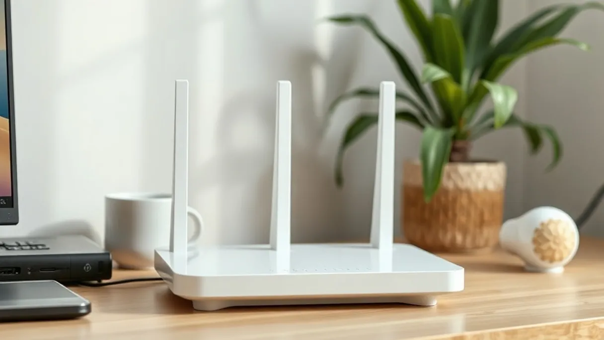 Стандарт Wi-Fi: какая версия нужна в 2026 году
