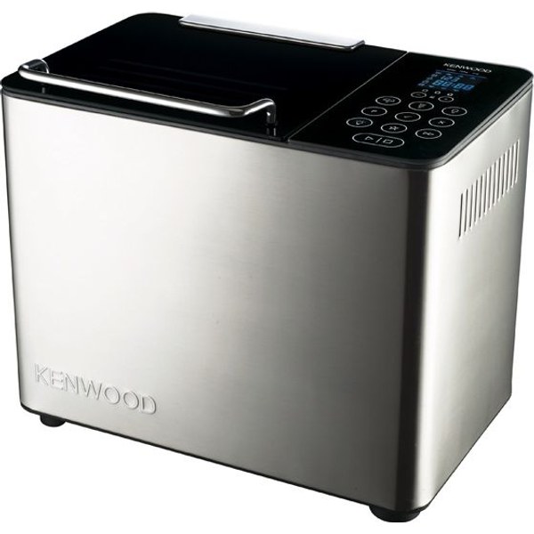 Kenwood BM450 — автоматическая хлебопечка