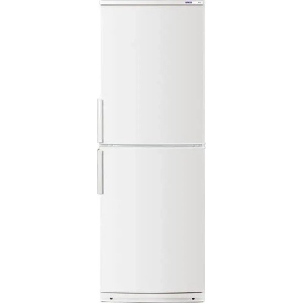 Atlant ХМ-4023-000 — двухкамерный, капельная разморозка, морозилка снизу